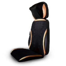 Relaxing car home office massage seat cushion
